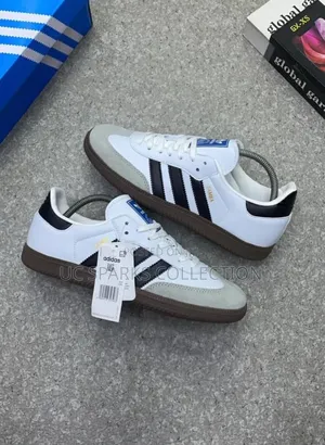 High-Quality Adidas Sneakers