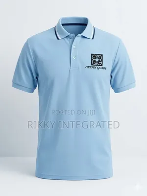Professional T-Shirt Branding for Businesses and Entrepreneurs