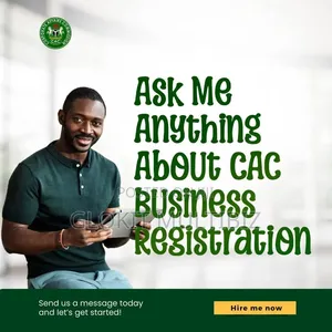 I Help Register Businesses With Cac in 24 Hours