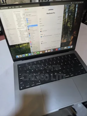 Laptop Apple MacBook Pro 2023 M2 Pro 16GB Apple M2 SSD 512GB