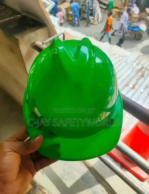 Safety Helmet