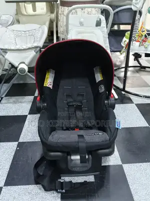 Us Used Graco Baby Car Seat