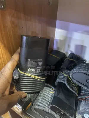 140w Original Hp Type C Charger