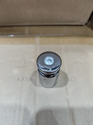 200g Stainless Test Weight
