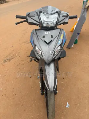 TVS Neo NX 2025 Gray