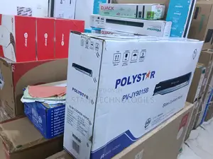 90cm Polystar Slim Kitchen Cooker Hood Pv-Jy9015b
