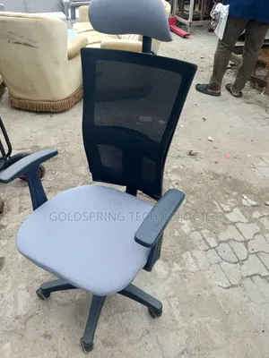Uk Used Office Chair