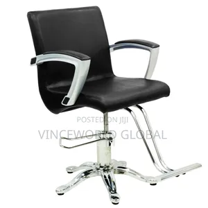 Classic Salon Chair