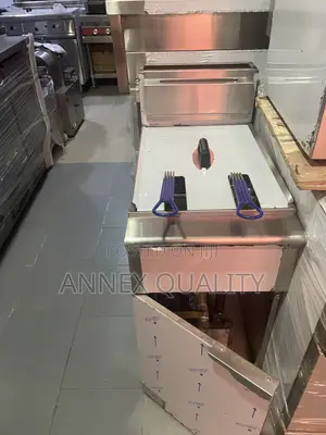 Deep Fryer