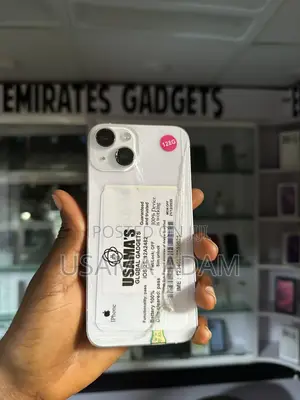 New Apple iPhone 14 128 GB Gray