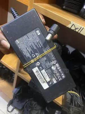 240w Hp Big Mouth Original Charger