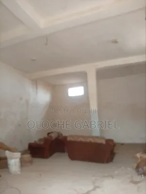 1bdrm Duplex in Kubwa for sale