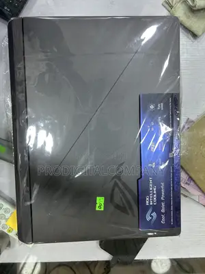 New Laptop Asus ROG Strix G16 G614 16GB Intel Core i7 SSD 1T