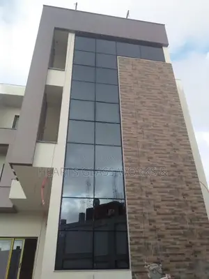 Premium Frameless Glass Curtain Wall Systems