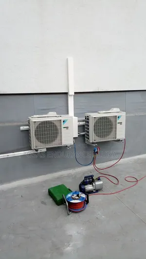 Ac Fridge Freezer Cold Room Engineer | Installation • Maintenance.