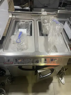 Deep Fryer