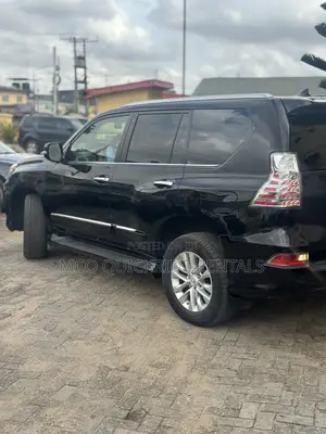 Car Rentals in Ogba