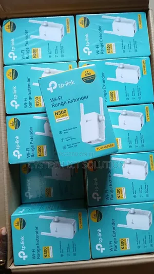 Tp-Link Tl-Wa855re Range Extender