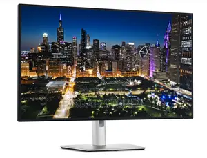 Dell Ultrasharp 32 Thunderbolt Hub Monitor - U3225qe