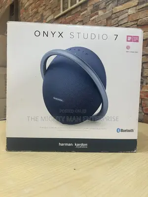 Onyx Studio 7 Harman/Kardon Bluetooth Speaker