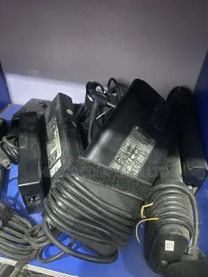 230w Hp Blue Mouth Original Charger