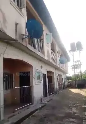 1bdrm Block of Flats in Okuokoko, Warri for sale