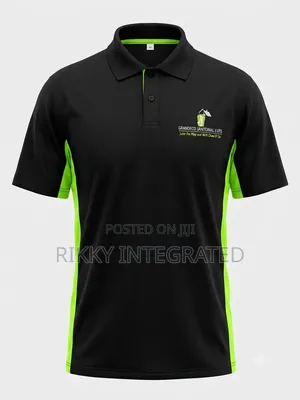 Custom Embroidery That Lasts –Perfect for Brands, Businesses Events