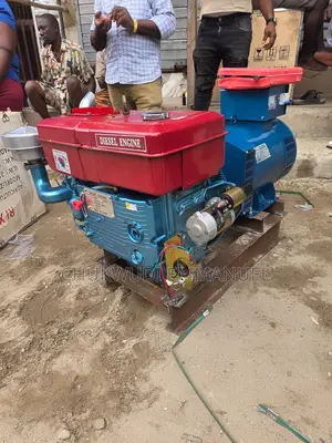 Skypower 20kva Diesel Generator for Offices and Factories