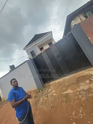 2bdrm Block of Flats in Ayobo for rent