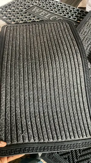 Non Slip Dirt Resistant Door Mat