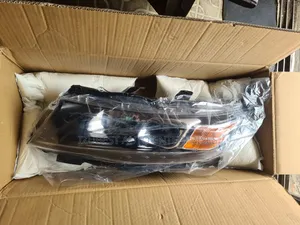 Head Lamp Gac Trumpchi Gs3 Suv