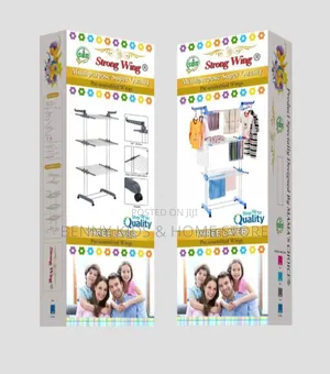 Baby Standing Hanger