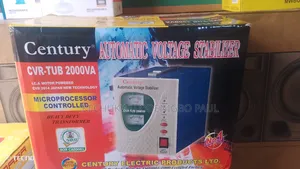 Century Stabilizer