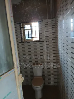 Mini Flat in Off Hospital Road, Shimawa for rent