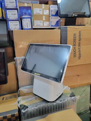 Hippoint Single Screen Core I5 Pos System