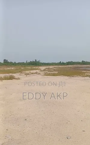 7 Acres of Lands for Sale, 80 Million Per Acres