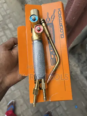 Gloor Welding Cutting Torch