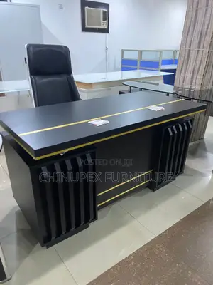 Executive Office Table