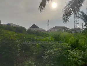 For Sale, a Plot of Land at Inward Oluodo, Ikorodu