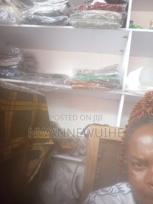Laundry Office