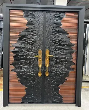 Turkey Cast Door