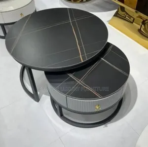 Luxury Center Table