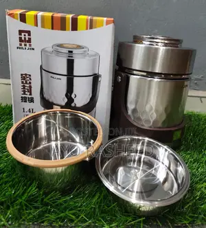 1.4l Aili Gin Food Flask