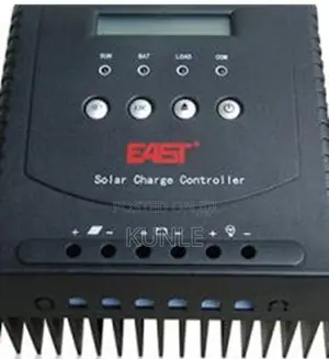East MPPT Charger Controller