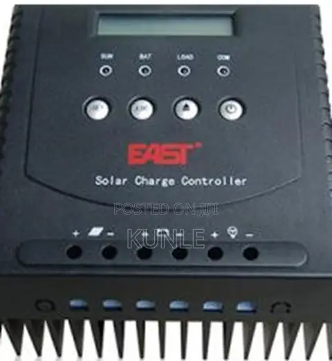 East MPPT Charger Controller