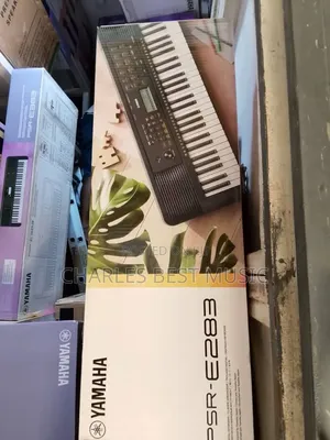 Keyboard 283 Original
