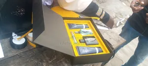 Perfume Boxes