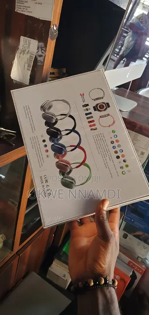Smart Watch 