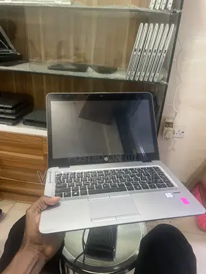 Laptop HP EliteBook 840 G3 8GB Intel Core i5 SSD 256GB