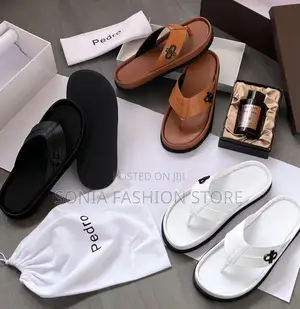 Luxury Pedro Pam
